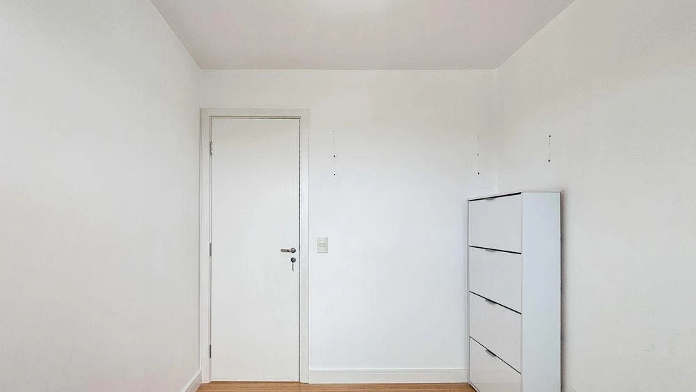 3-bedroom apartment with a washing machine — photo 6