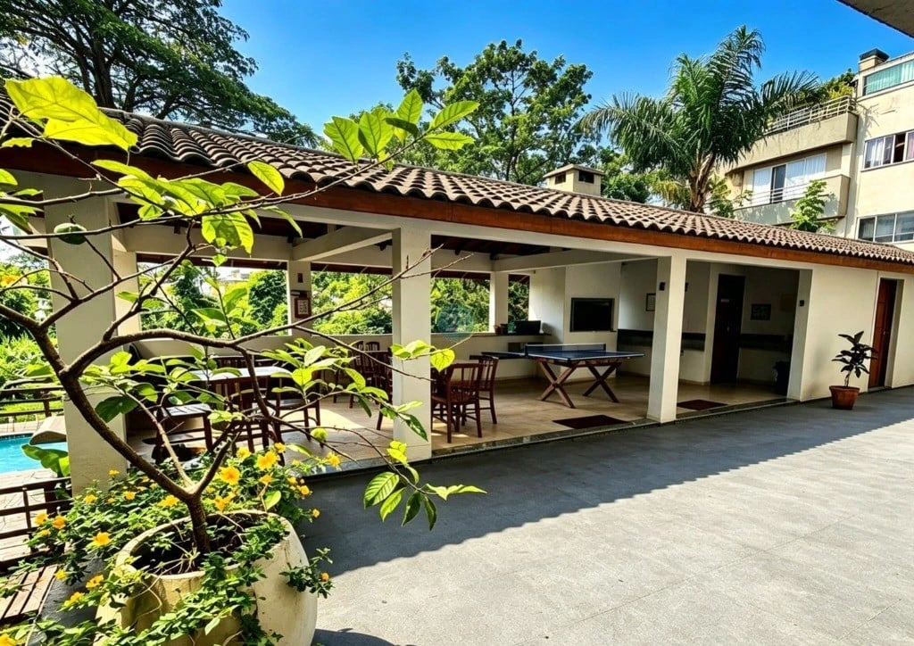 181 m² apartment with 3 bedrooms and mountain views — photo 26