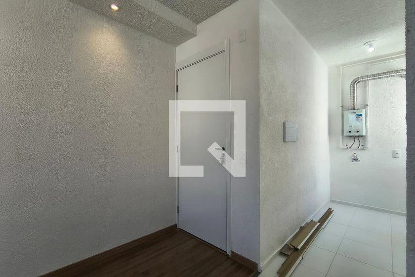 2-bedroom apartment with a mountain view in Rio de Janeiro — photo 2