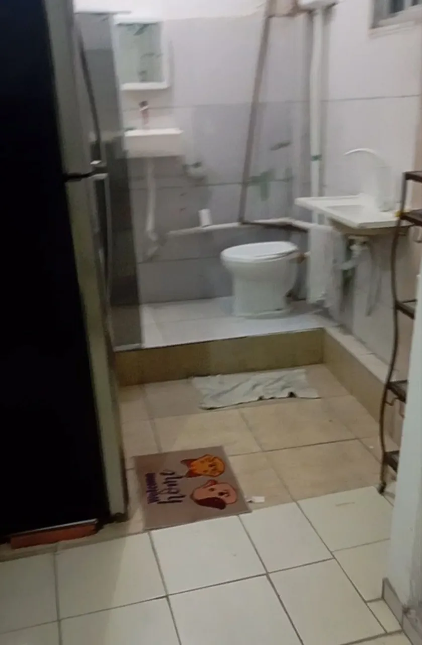 Apartamento de 20 m² e 1 quarto, Vila Isabel — photo 5