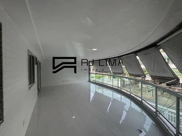 3-bedroom apartment, 1 with its own bathroom, 110 m² — photo 14