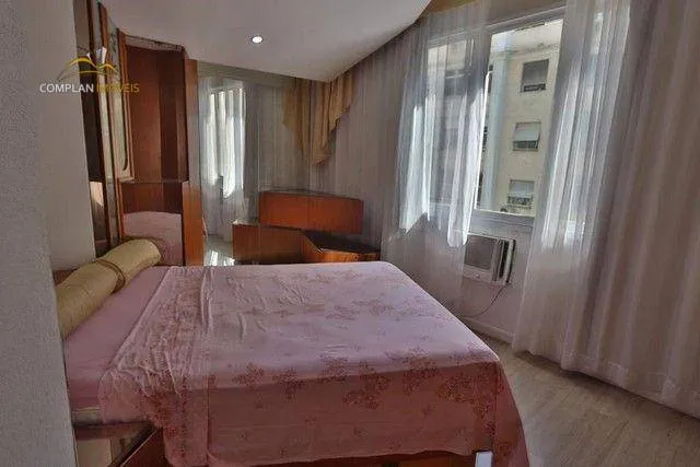 Furnished 3-bedroom apartment with 200 m² — photo 12