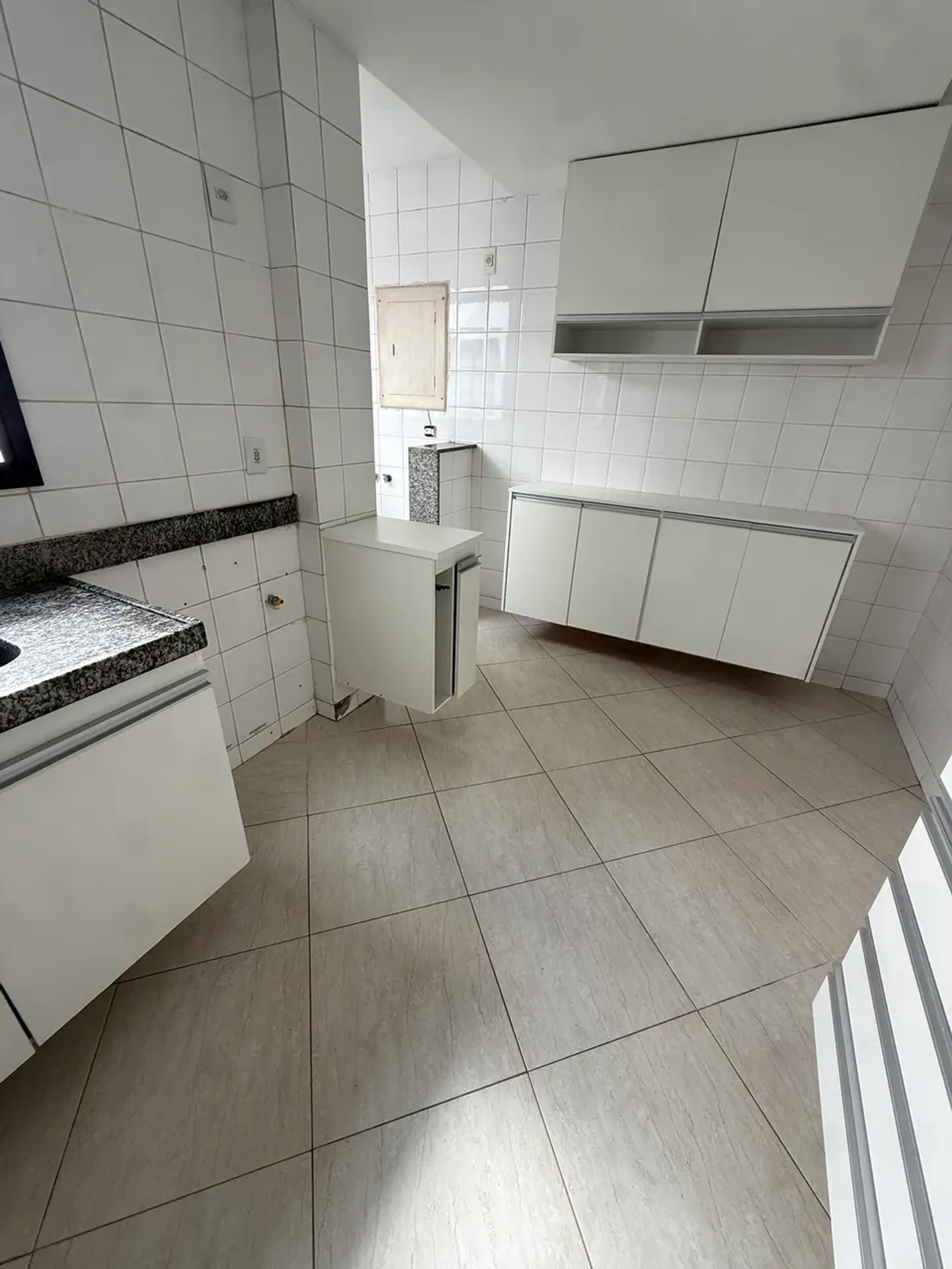 Apartment on the 2nd floor with a home office — photo 22