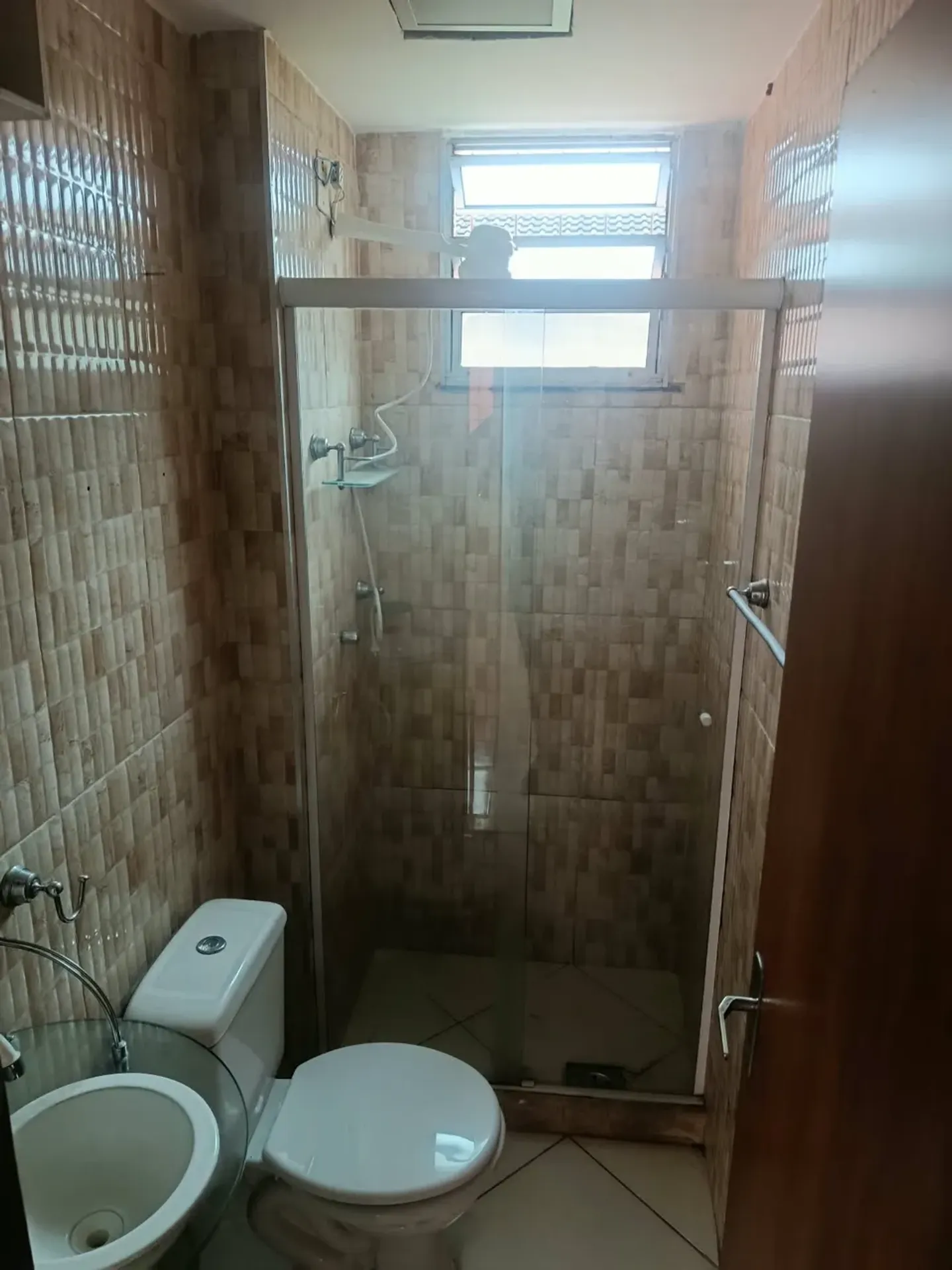 Apartamento de 44 m² e 2 quartos, Santa Cruz — photo 8