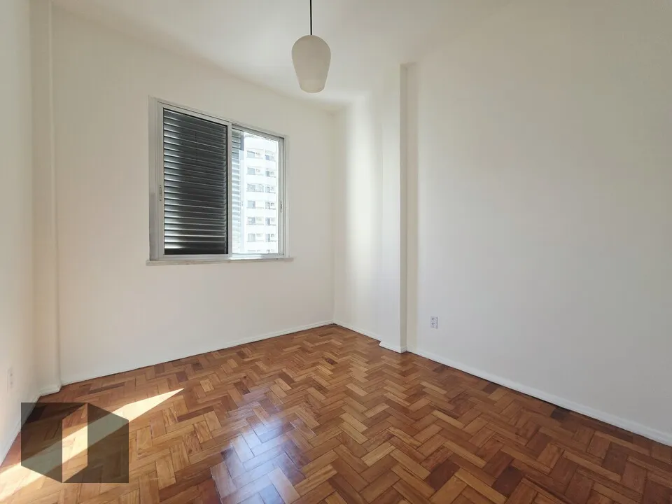 Apartamento para alugar com 3 quartos e vaga — photo 12