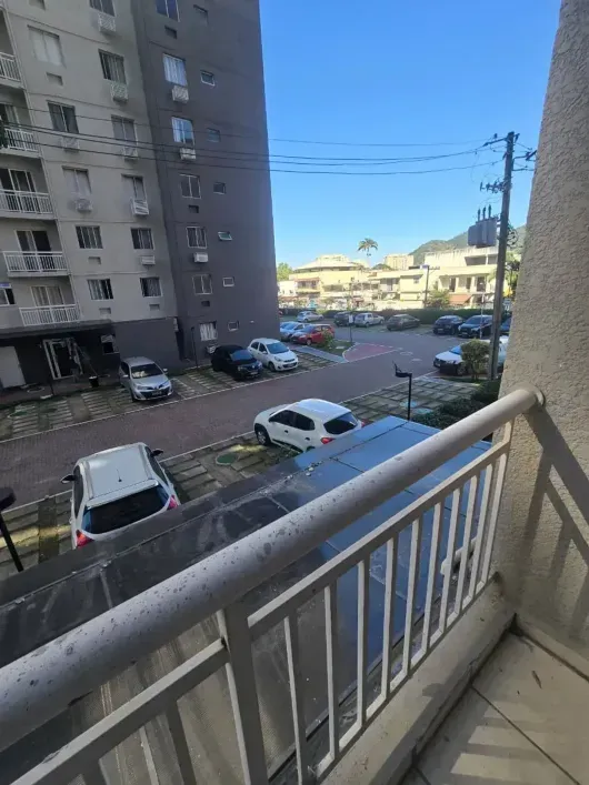 Apartamento de 2 quartos com cozinha integrada a gás — photo 15