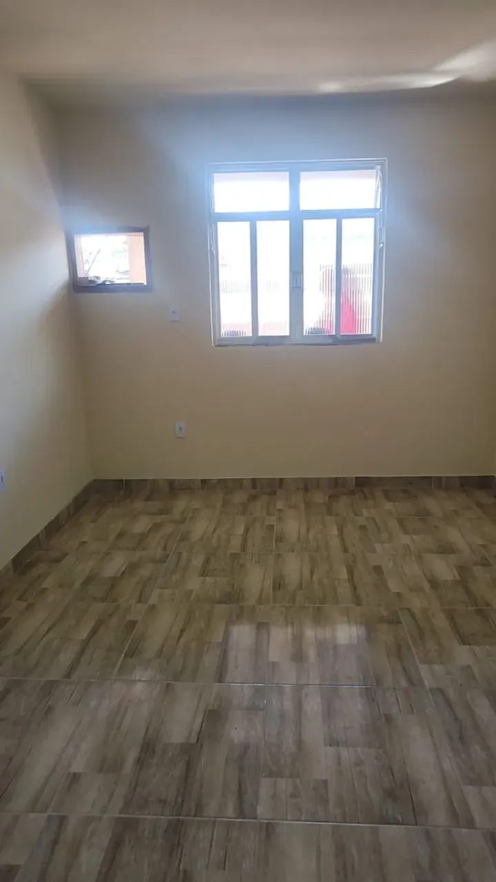 Casa sem mobília com 2 quartos e 60 m² — photo 5