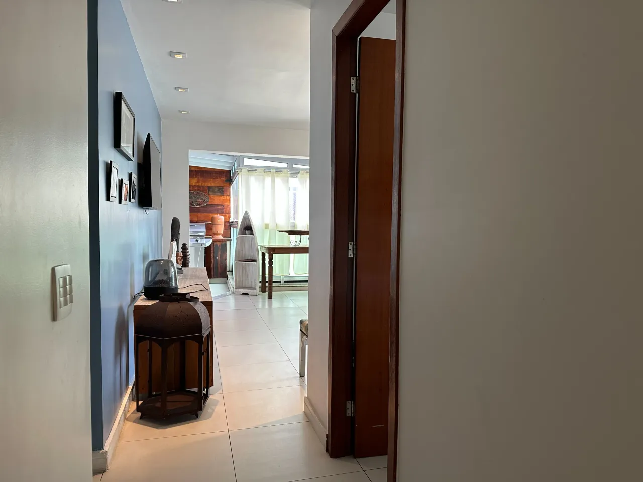 Duplex penthouse with 3 bedrooms and 204 m² — photo 20