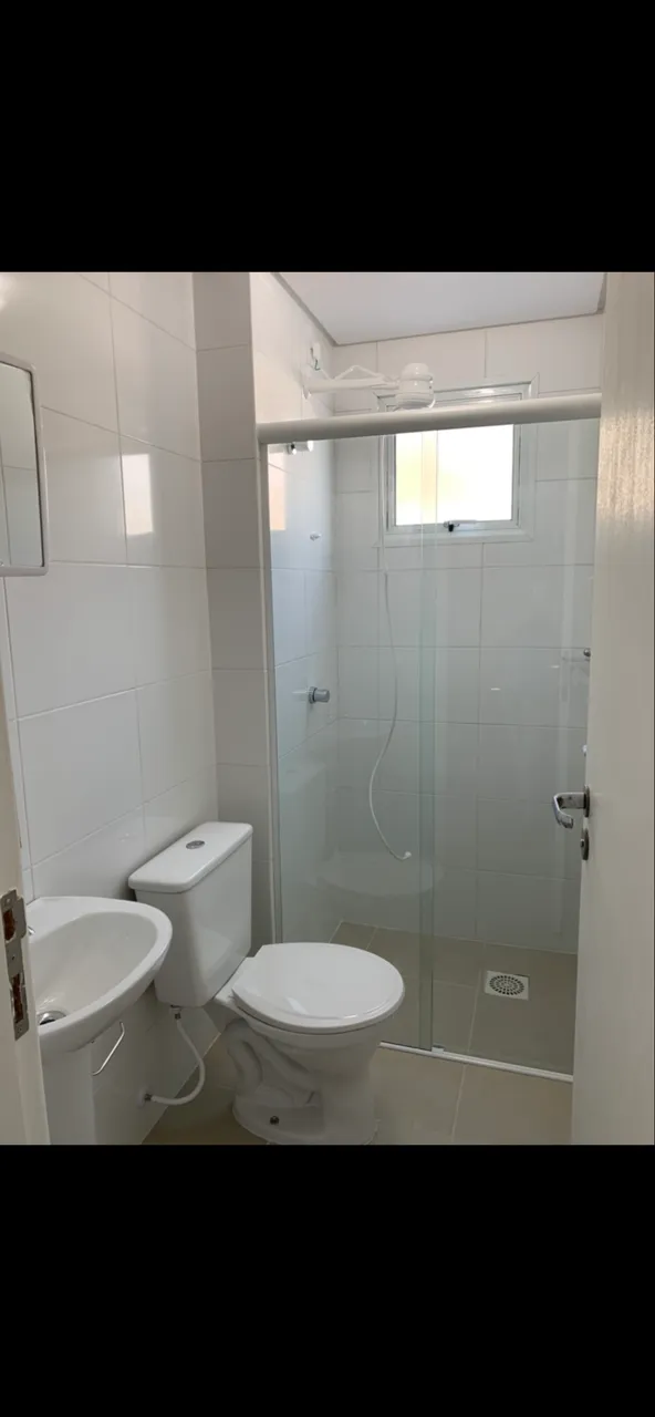 1-bedroom apartment with 1 parking space and open kitchen — photo 4