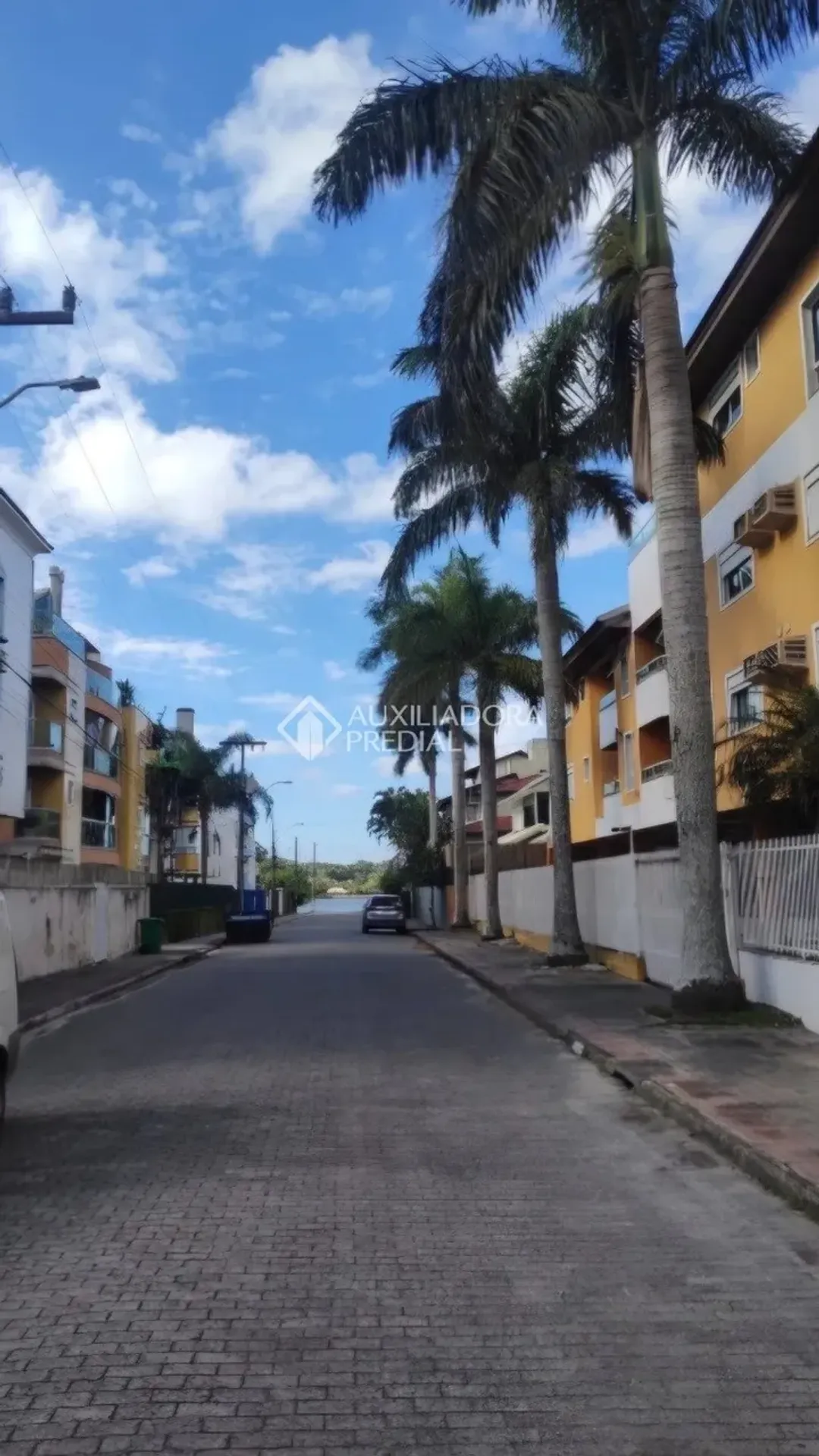 Apartamento com churrasqueira privativa, Lagoa da Conceição — photo 15