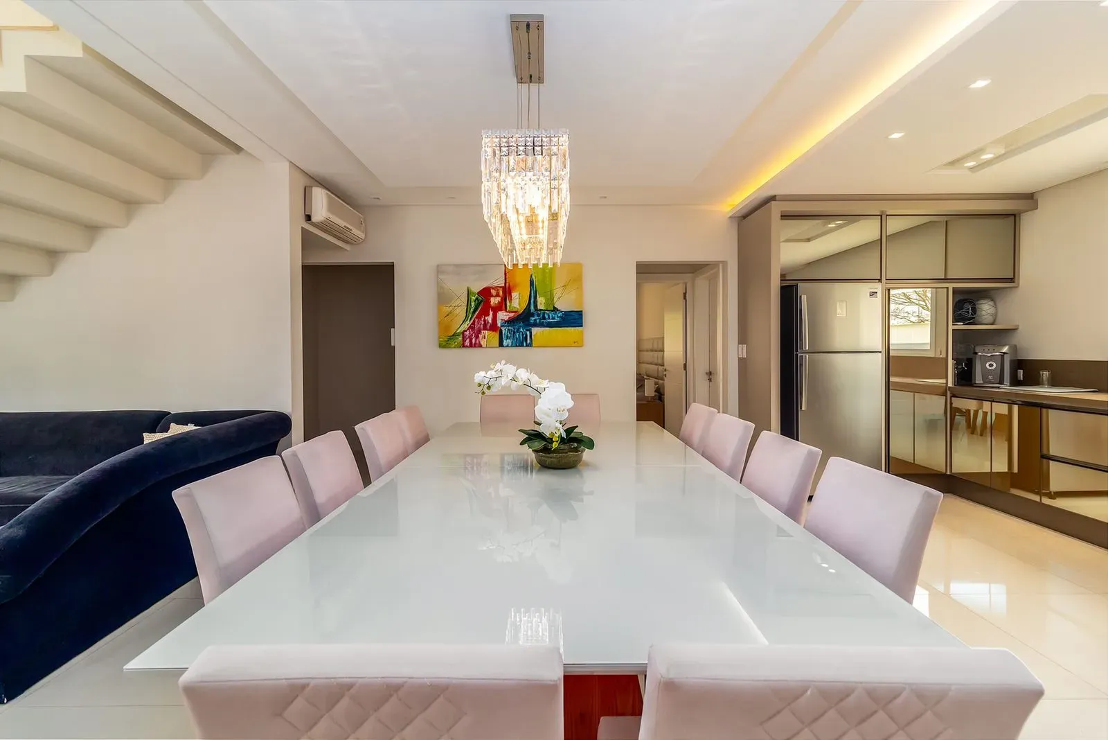 Casa amueblada con 5 suites y 700 m² — photo 28