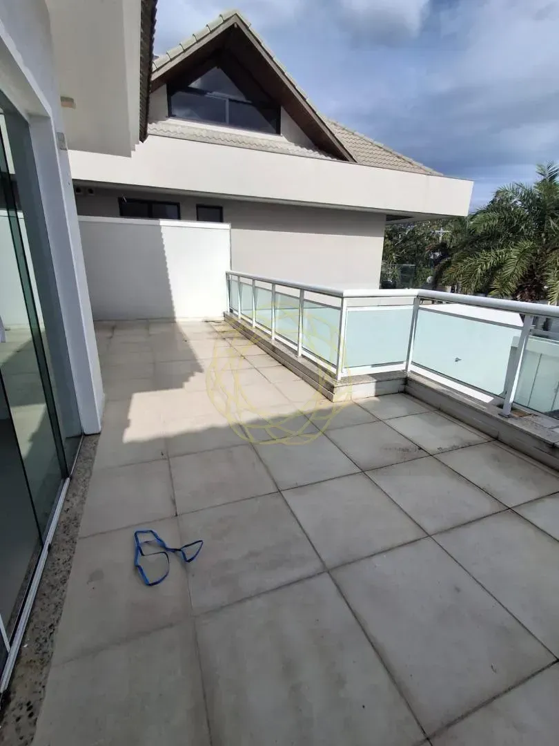 Casa 4 quartos 5 banhos 295 m² e churrasqueira na varanda — photo 30