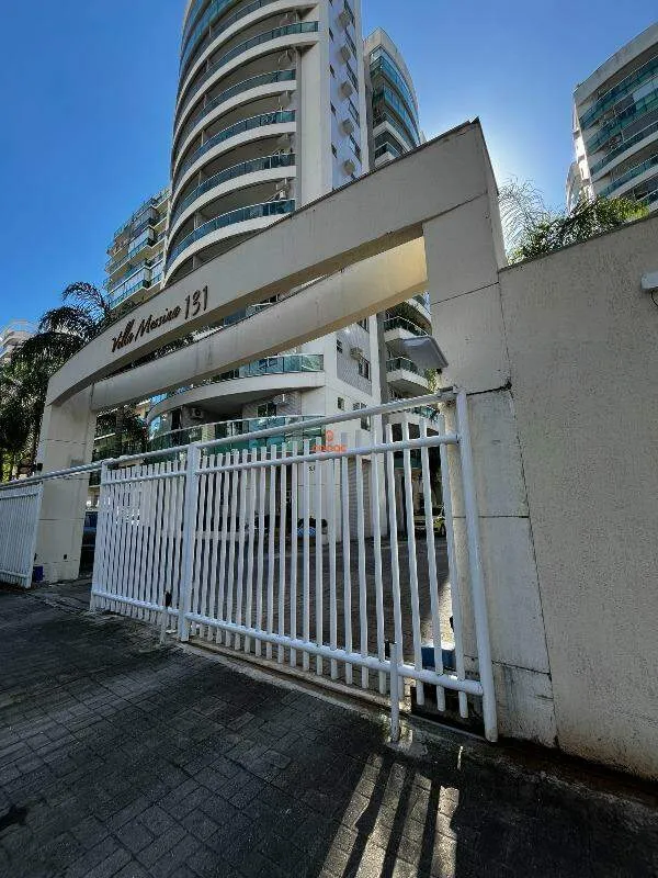 Apartamento mobiliado de 66 m², 2 quartos e varanda — photo 30