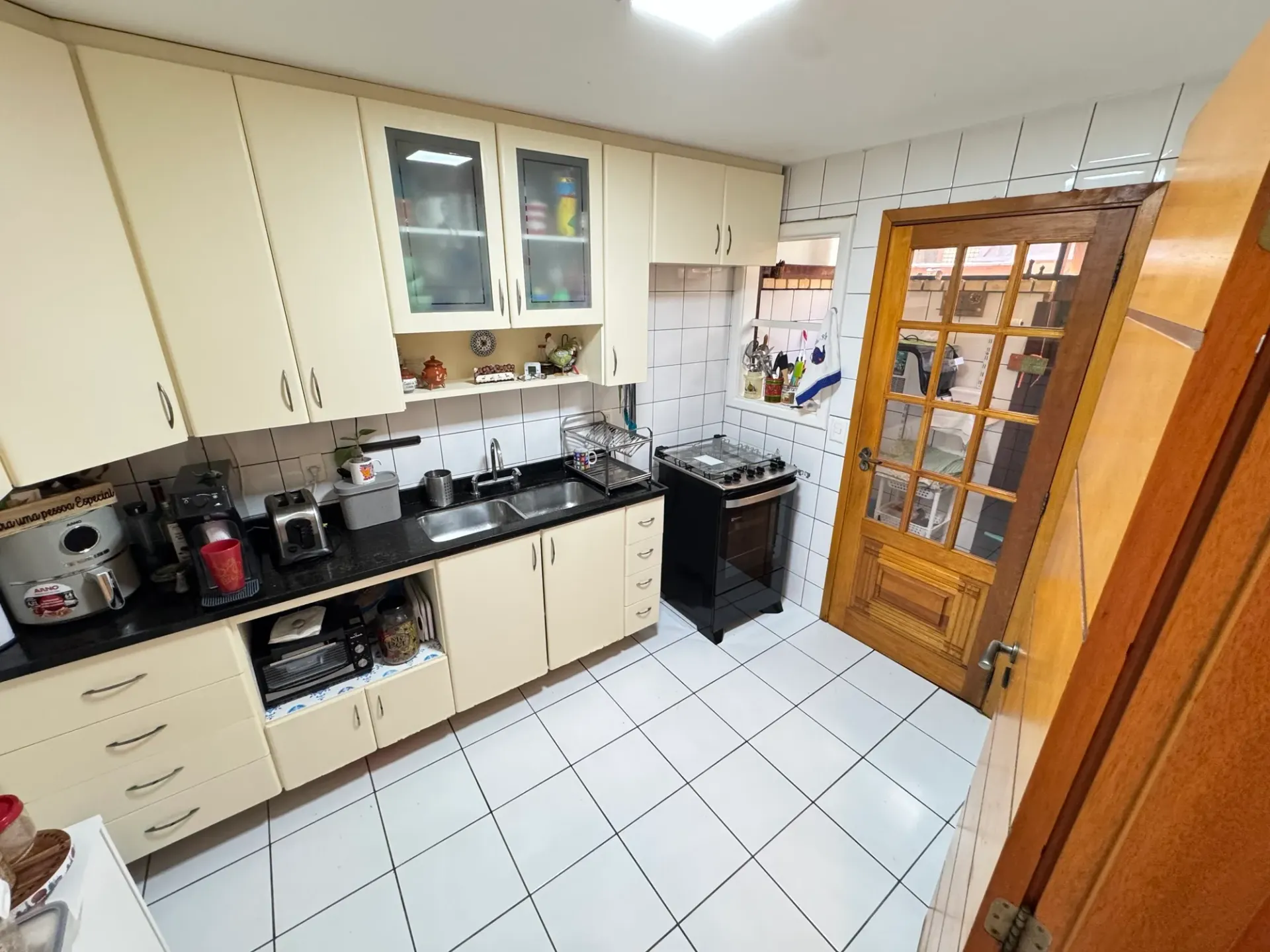 Duplex house with 3 bedrooms and 2 parking spaces — photo 68