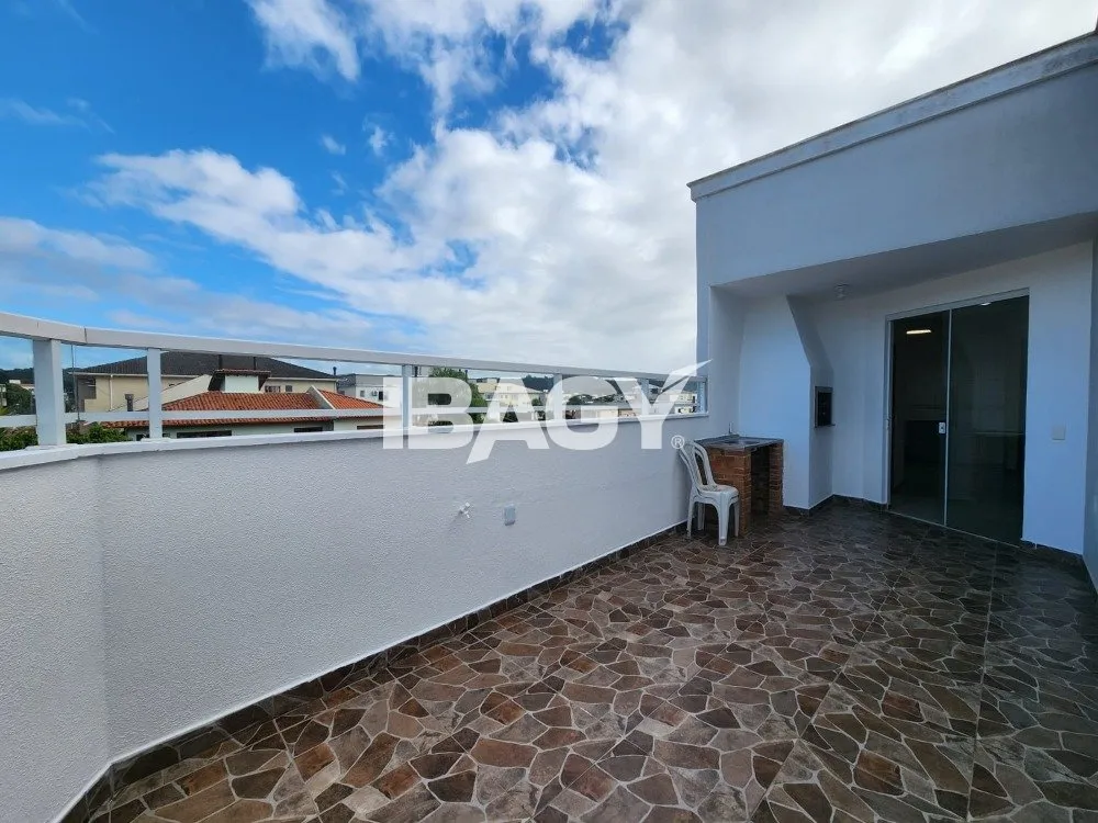 Apartamento com 4 dormitórios e churrasqueira na varanda — photo 10