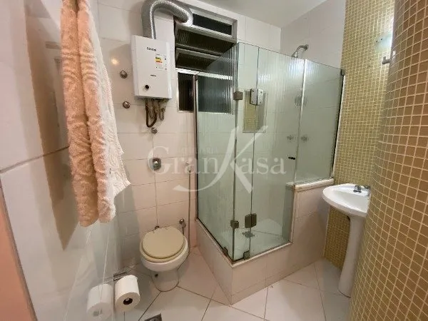 Apartamento mobiliado de 50 m² e 1 quarto, Copacabana — photo 4