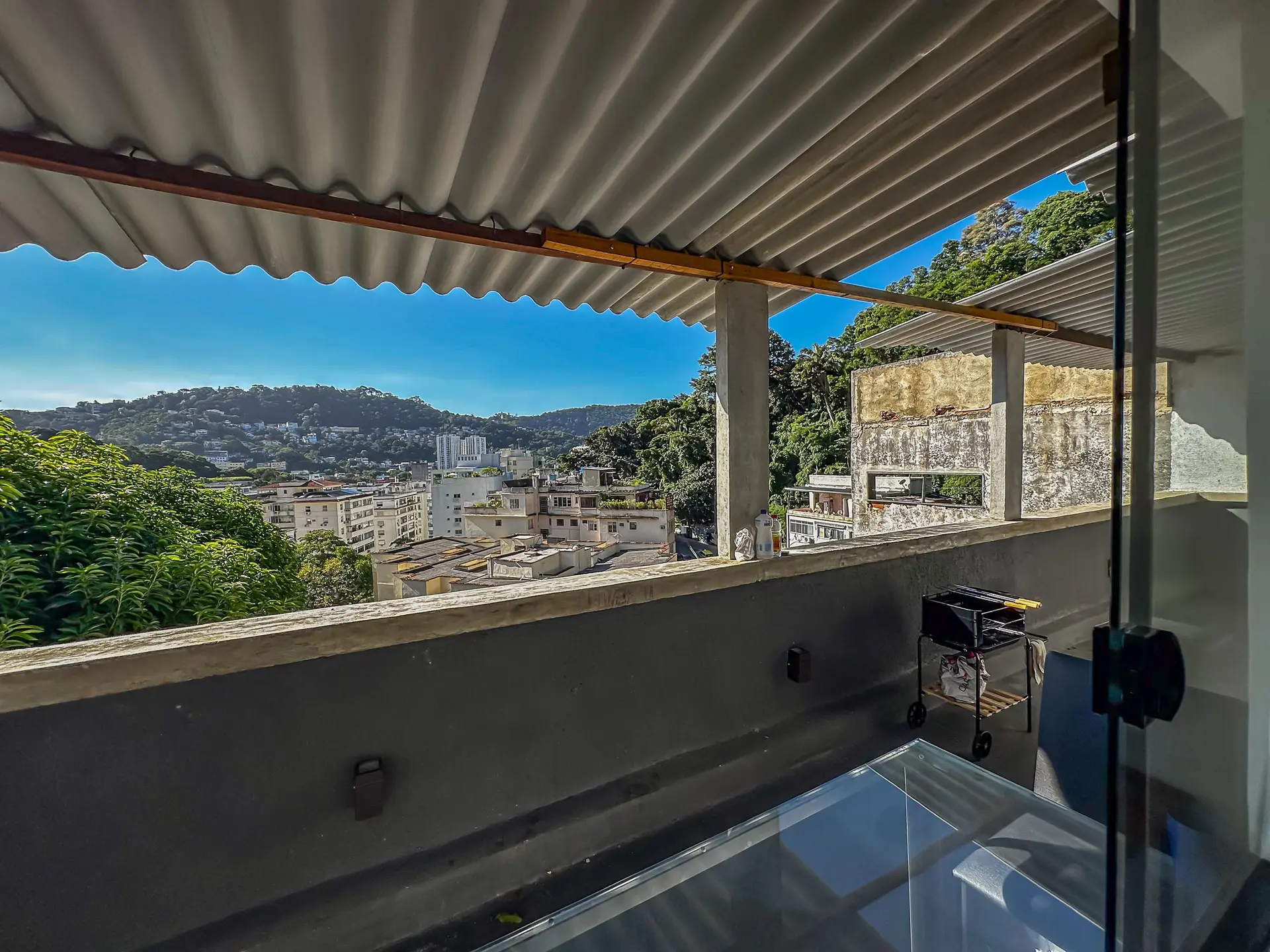 Casa mobiliada de 2 quartos com jacuzzi — photo 20