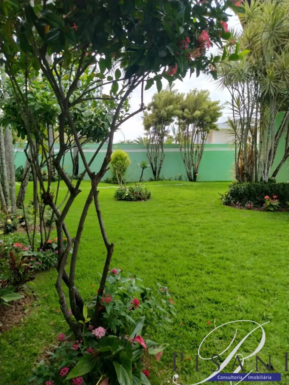 Casa mobiliada com 4 quartos e fogão a gás — photo 6