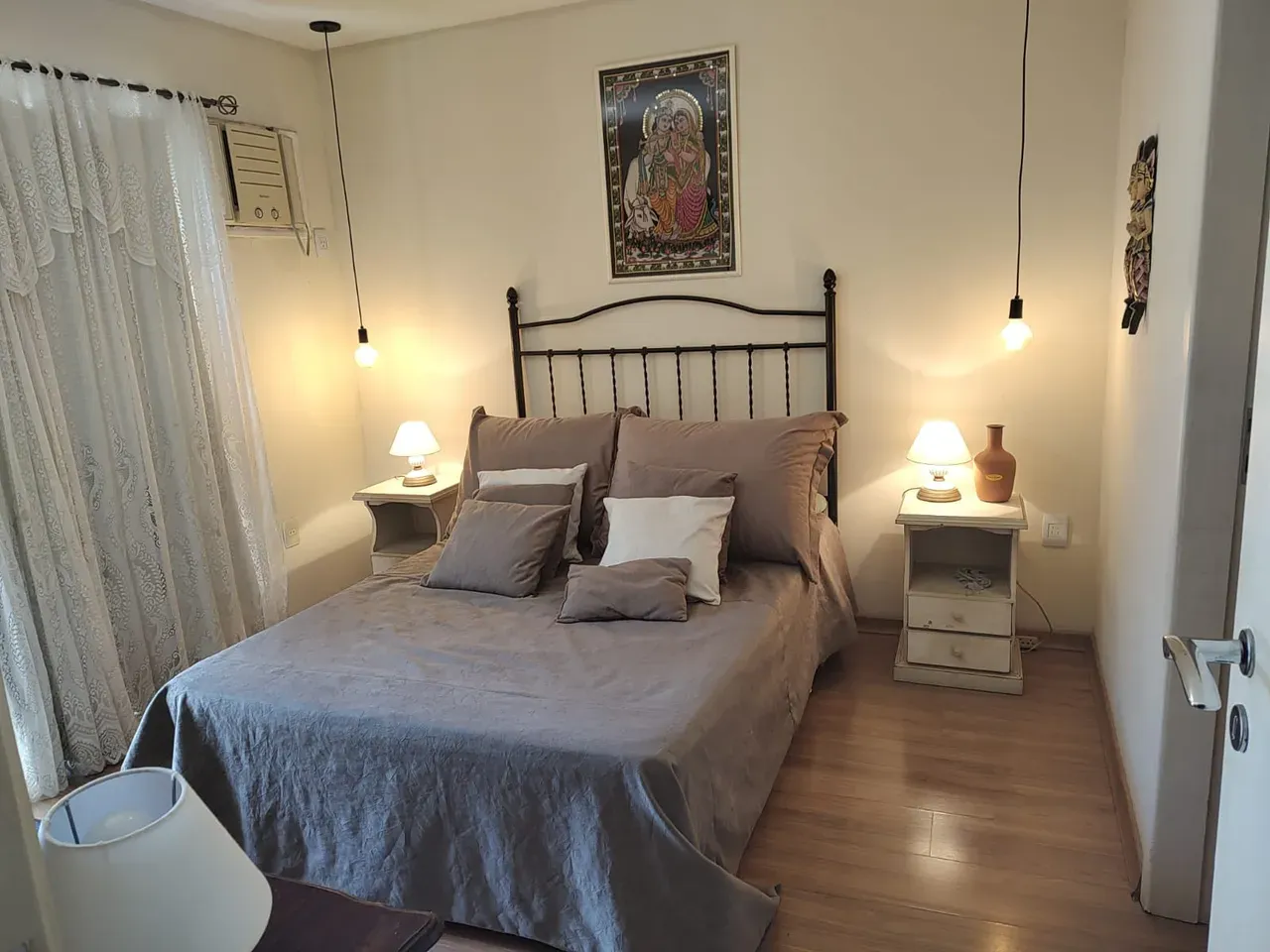Unfurnished 188 m² house with 4 bedrooms and 4 bathrooms — photo 18