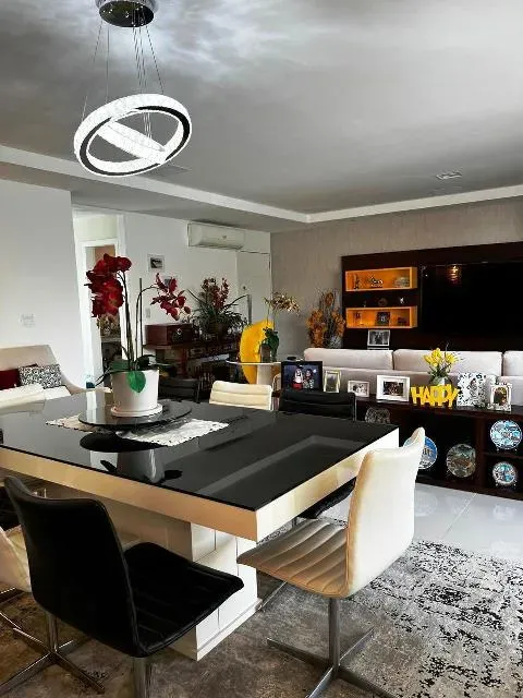 Departamento de 4 dormitorios en edificio con sauna — photo 71