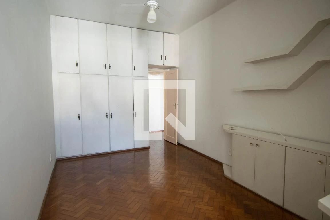 2-bedroom apartment with a jacuzzi in Rio de Janeiro — photo 19