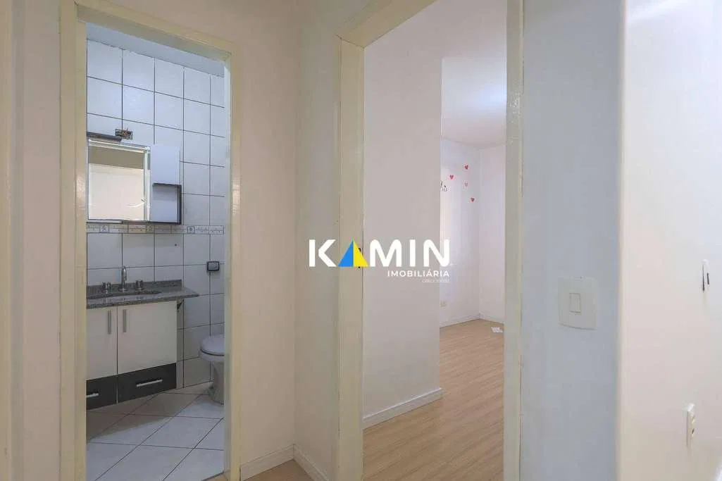Washing machine in a 3-bedroom house, 68 m² — photo 17
