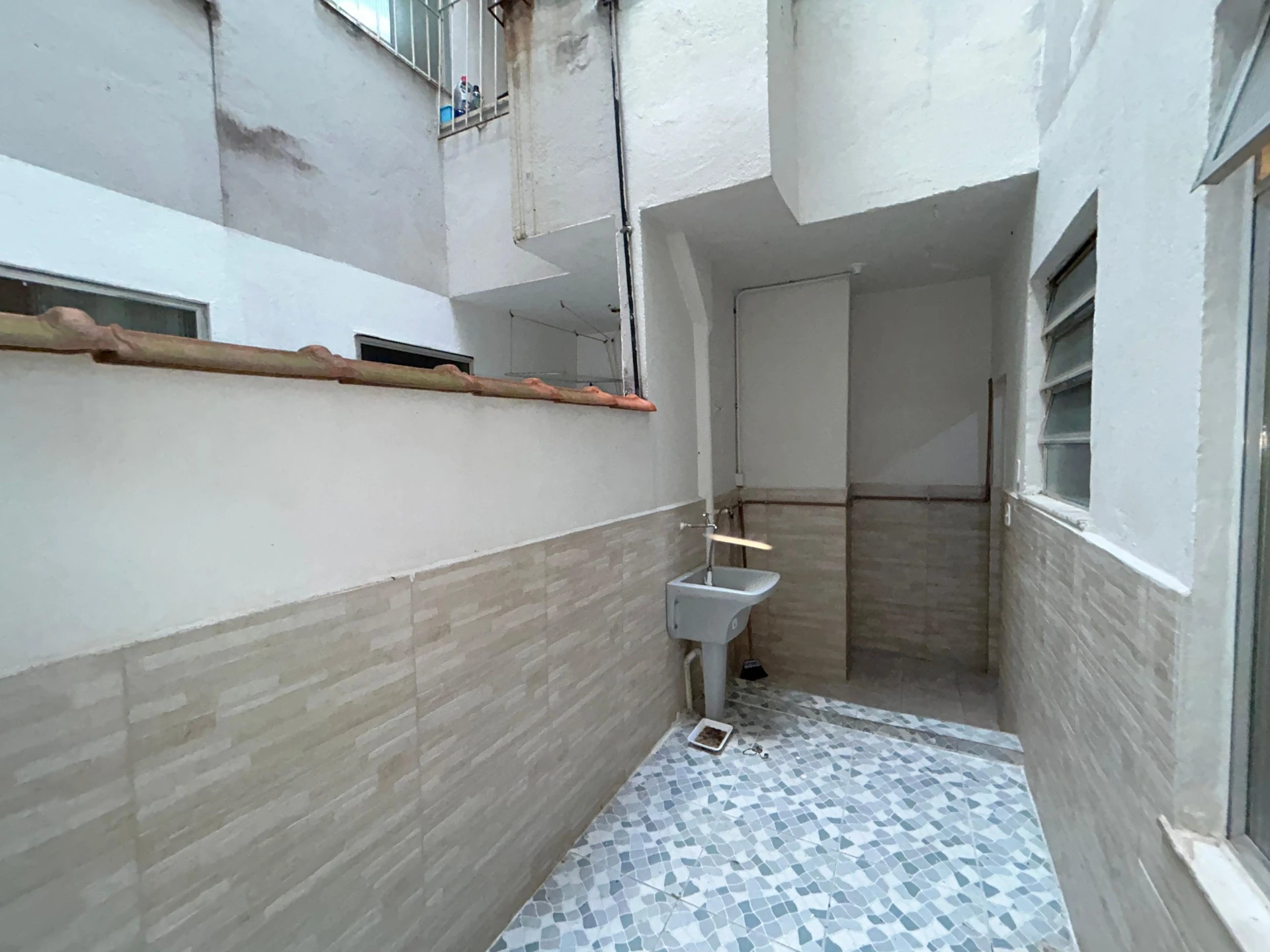 Apartamento de 1 quarto e 57 m² — photo 23
