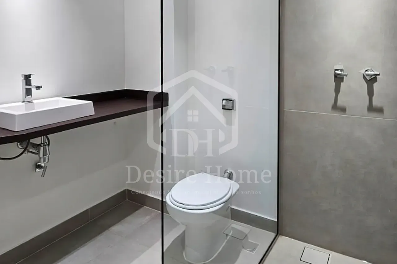 Casa com 4 quartos e 5 banheiros, cozinha a gás — photo 23