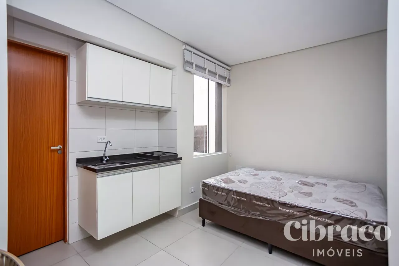 45 m² studio with 1 bedroom and no parking included — photo 3
