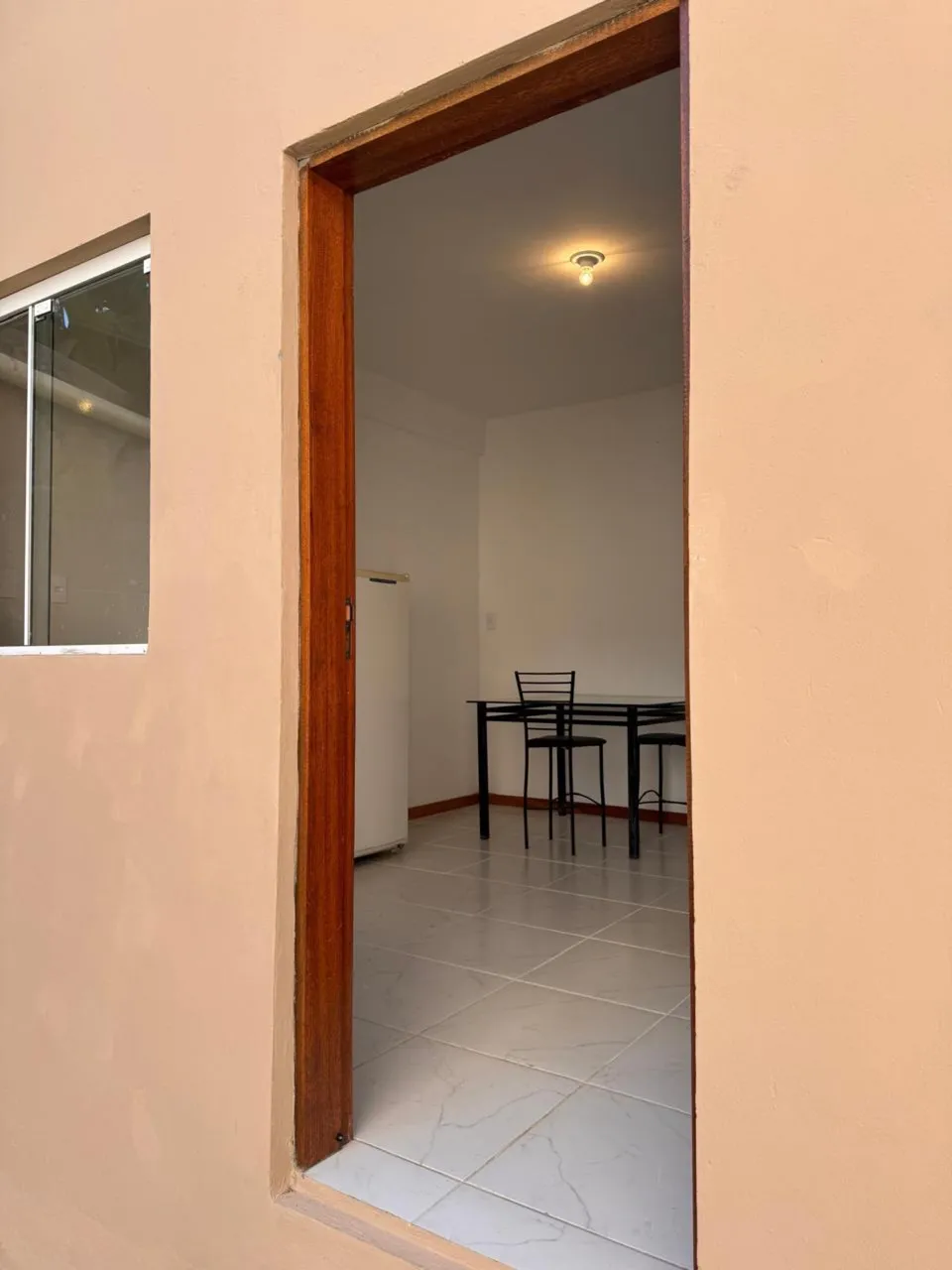 Apartamento de 1 dormitorio y 1 baño con balcón — photo 8