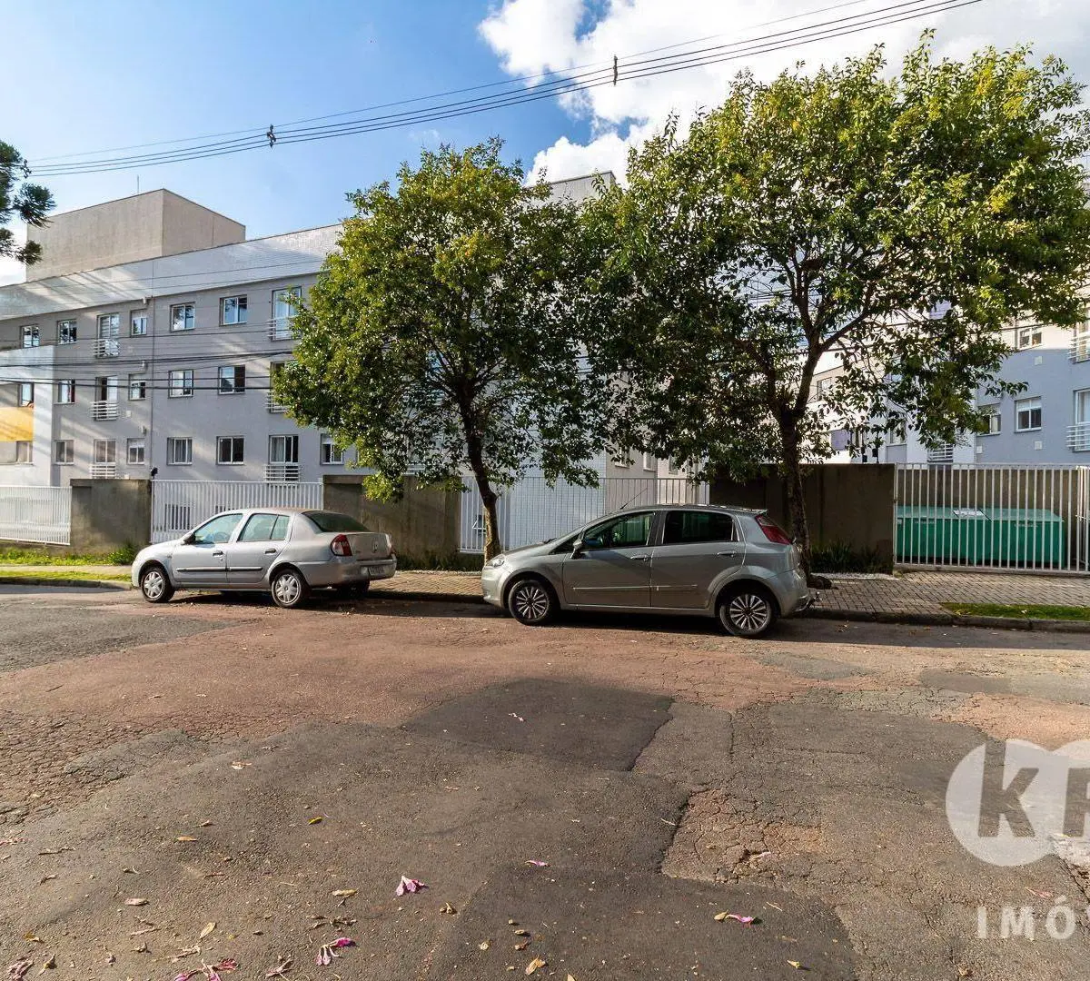 Apartamento mobiliado de 2 quartos com varanda gourmet — photo 39