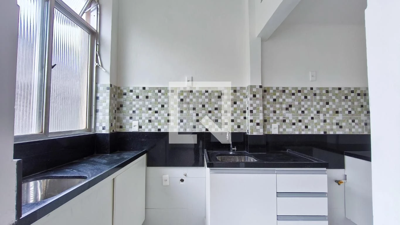 Estudio sin amueblar con 1 dormitorio y 1 baño — photo 9