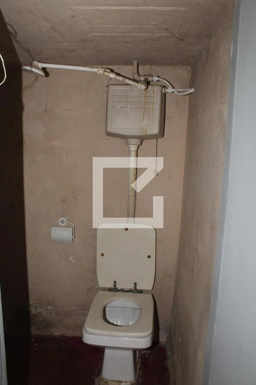 Unfurnished house with 2 bedrooms and 2 bathrooms — photo 16