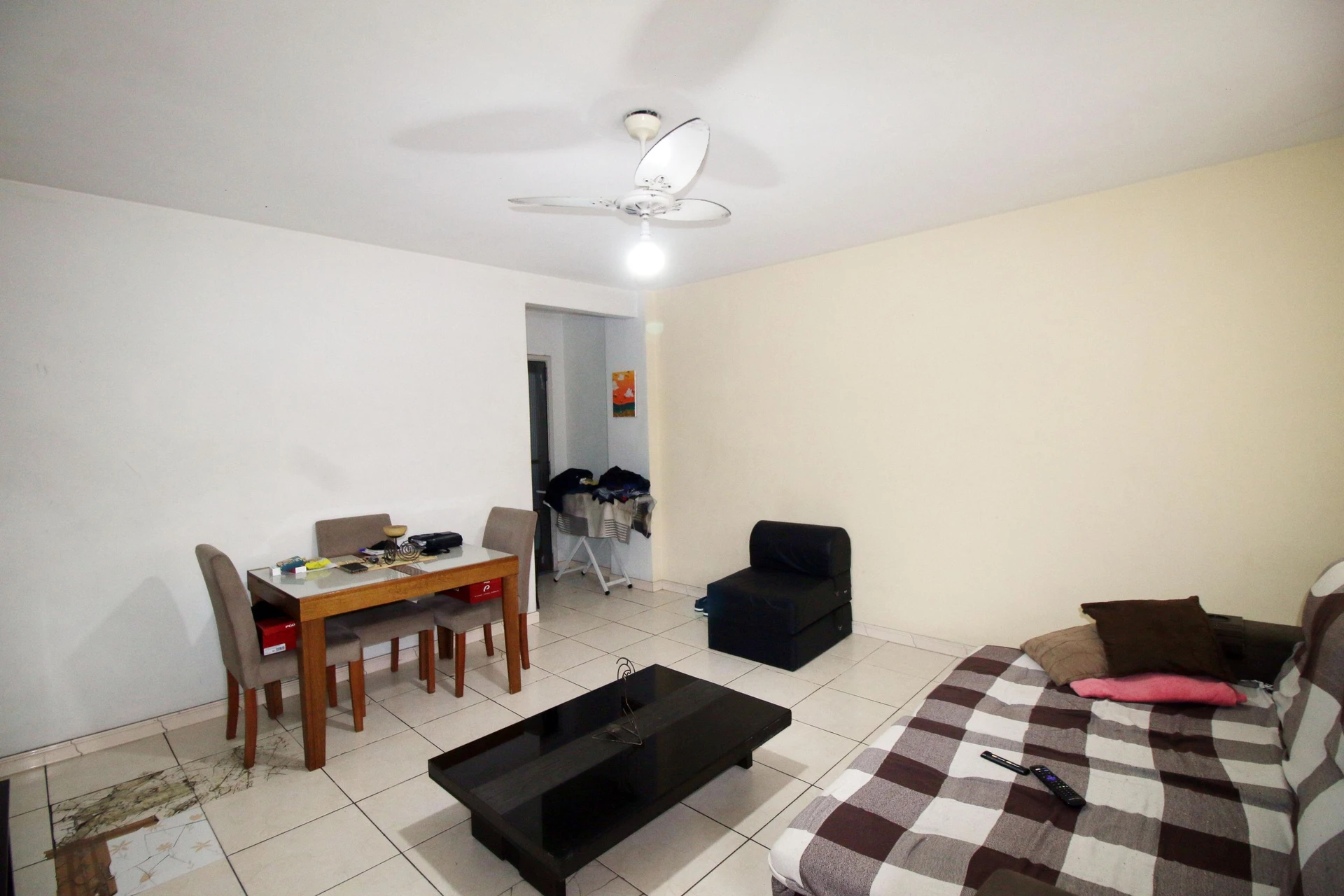 2-bedroom apartment with a washing machine in Rio de Janeiro — photo 15