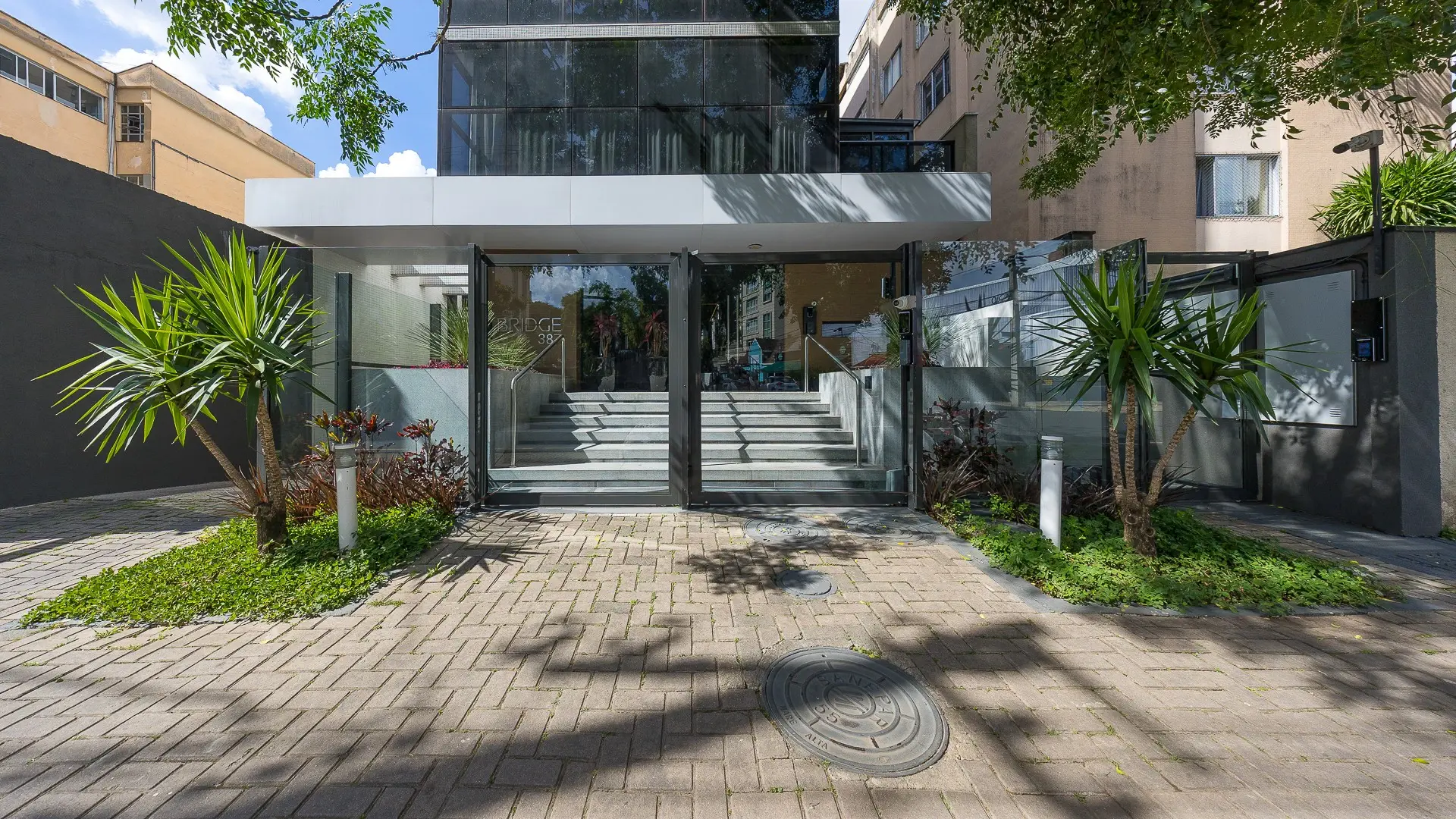 Furnished 1-bedroom apartment with parking and 49 m² — photo 5