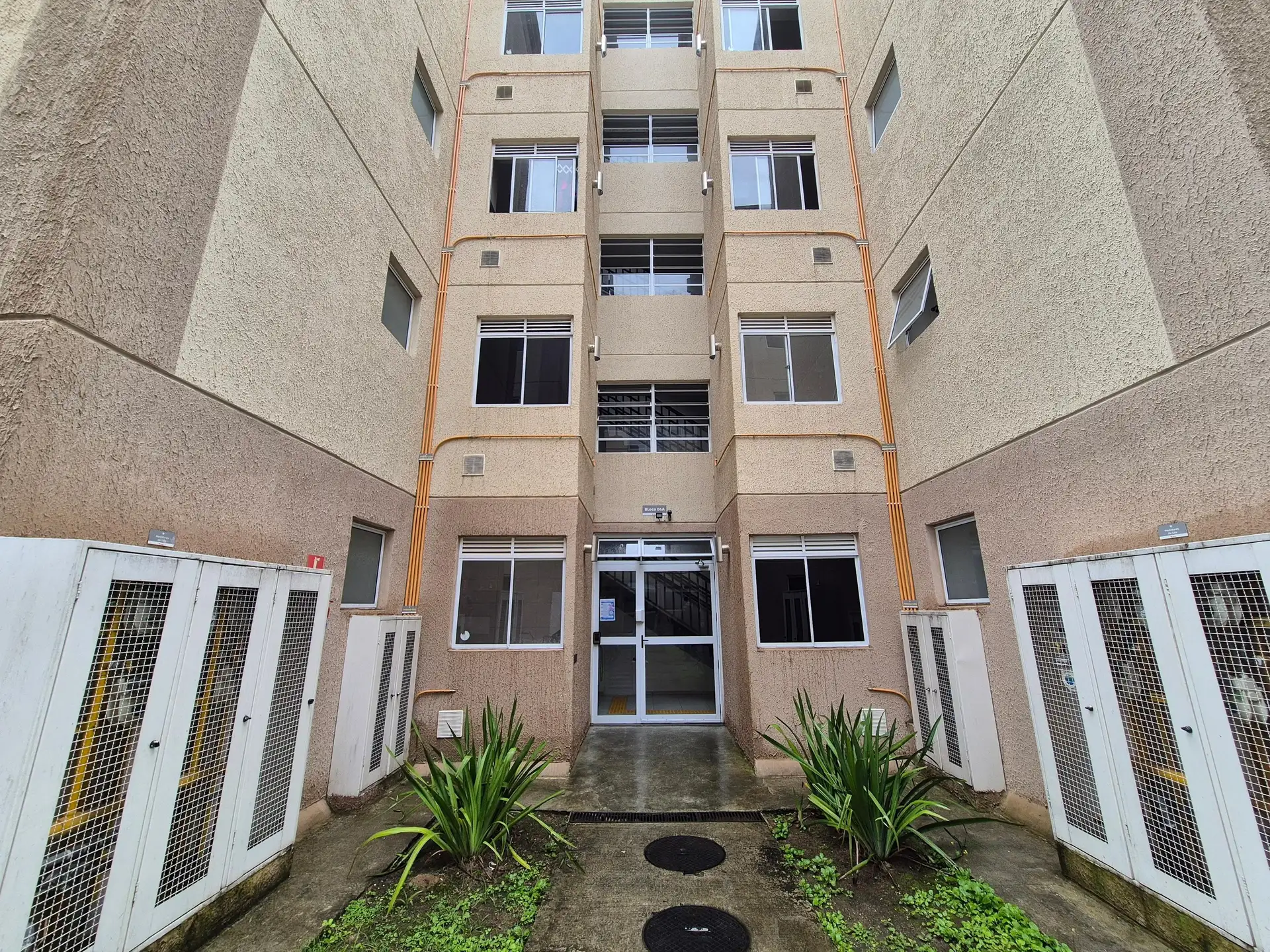 Apartment with 2 bedrooms and 1 suite, no parking — photo 23