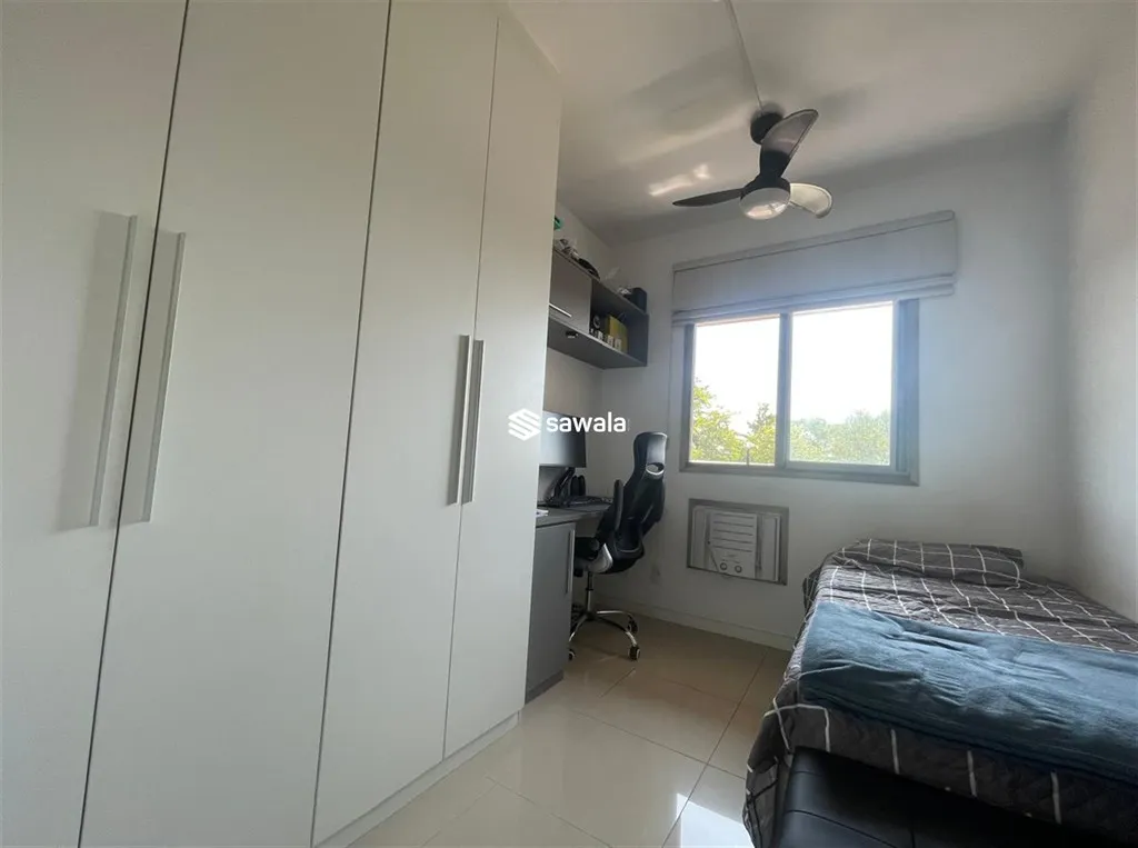 Furnished 2-bedroom apartment with en-suite, 66 m² — photo 9