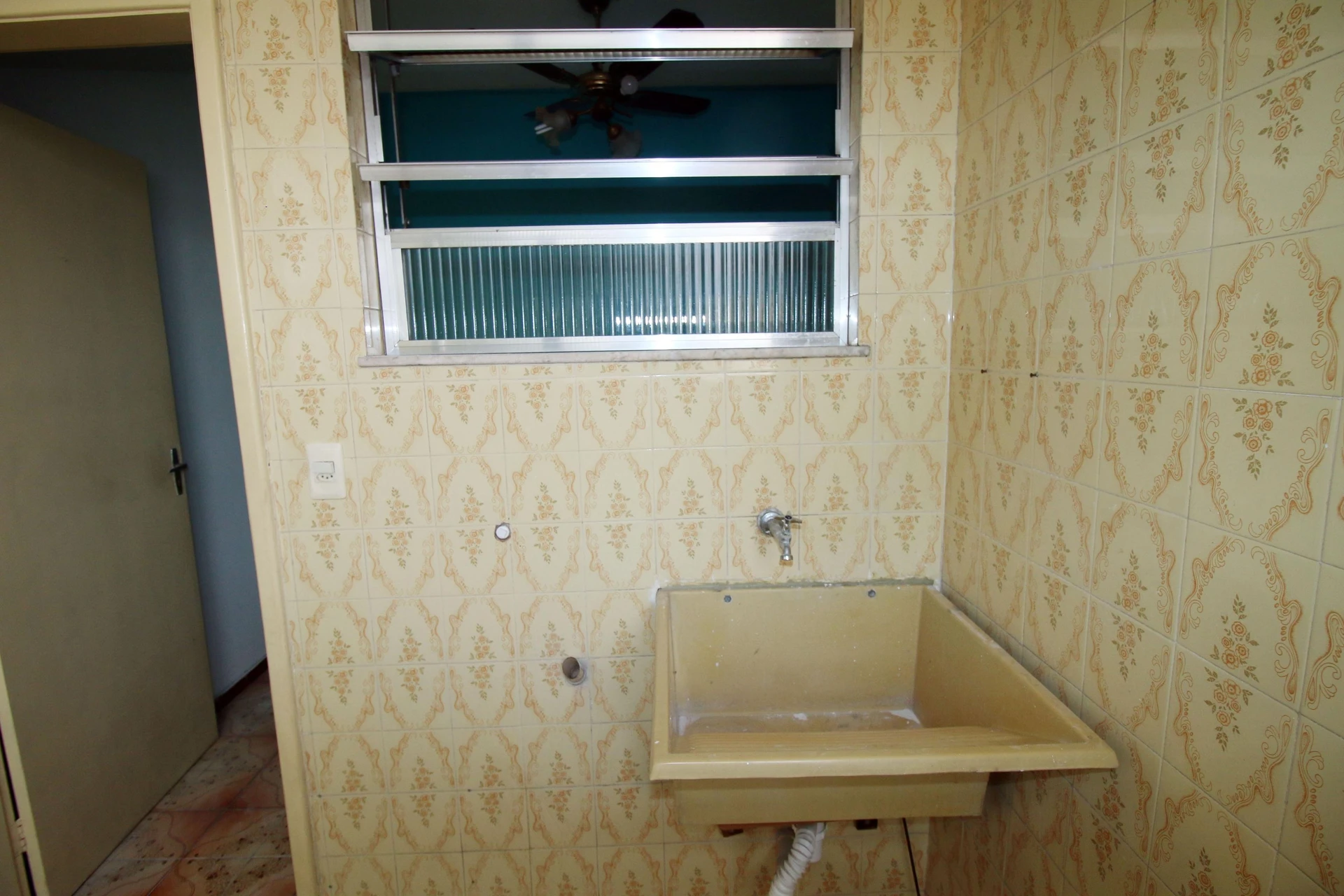 Apartamento com 2 quartos e churrasqueira privativa — photo 34