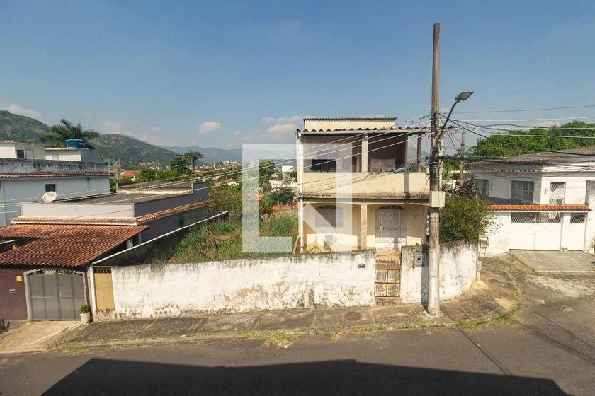 House, 80 m², with a grill on the balcony — photo 14