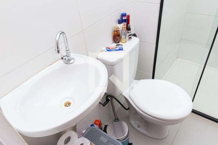 Rental apartment with 2 bedrooms and 44 m² — photo 27