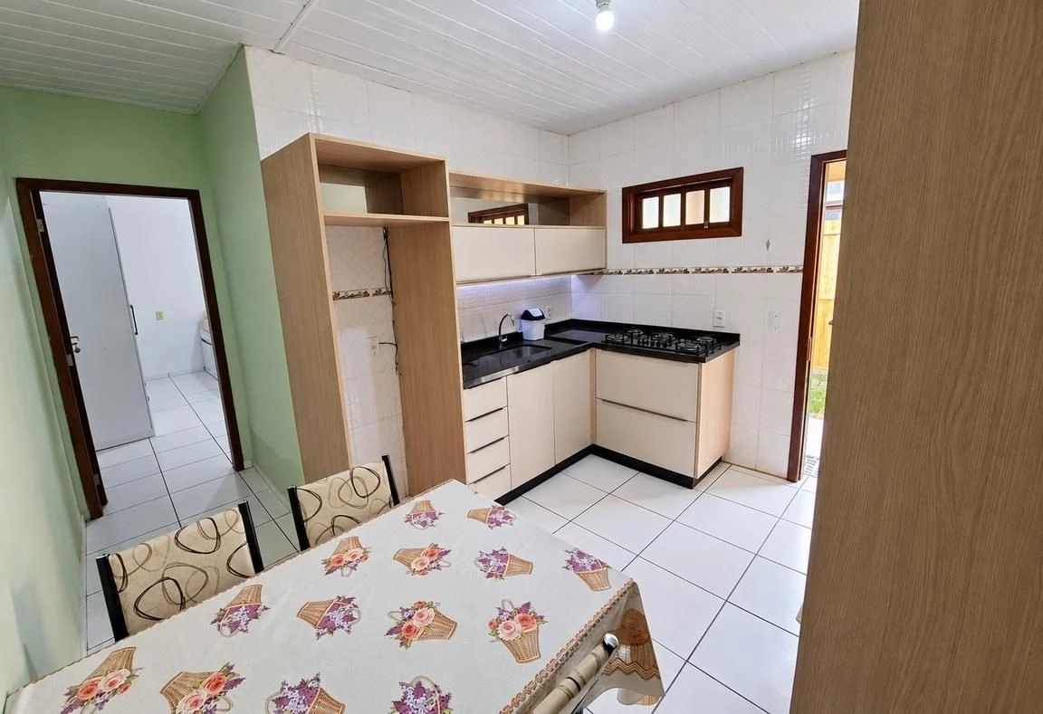 2-bedroom house, both with their own bathrooms, 62 m² — photo 3