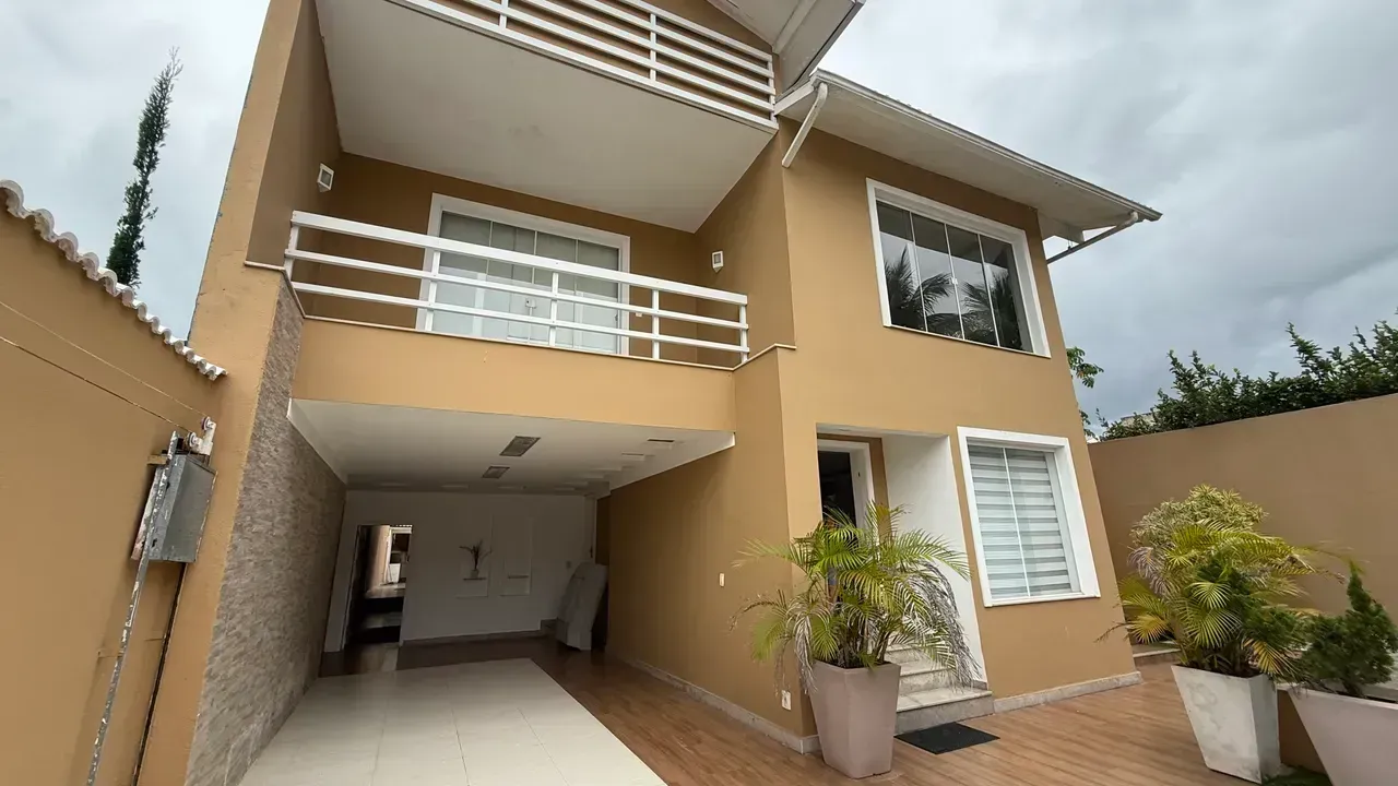Rental house with 518 m², 5 bedrooms and 5 bathrooms — photo 10