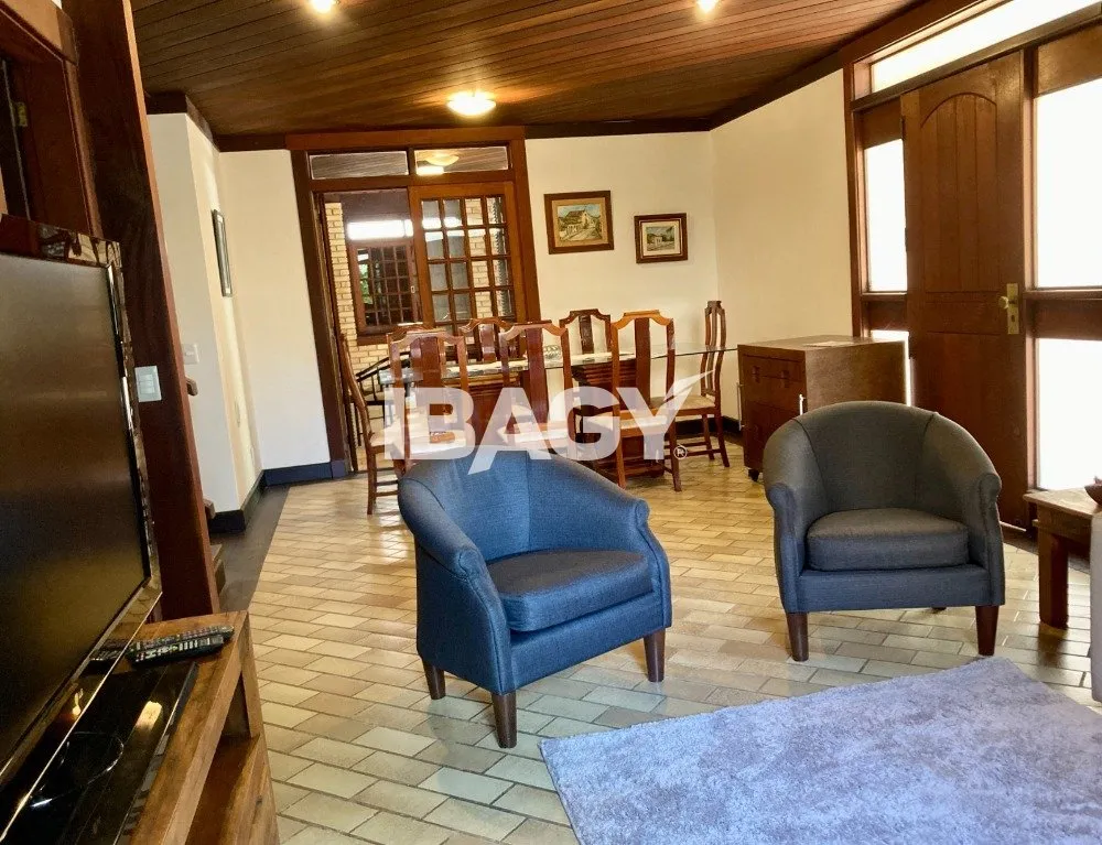 Casa amueblada con 5 dormitorios y 600 m² — photo 14