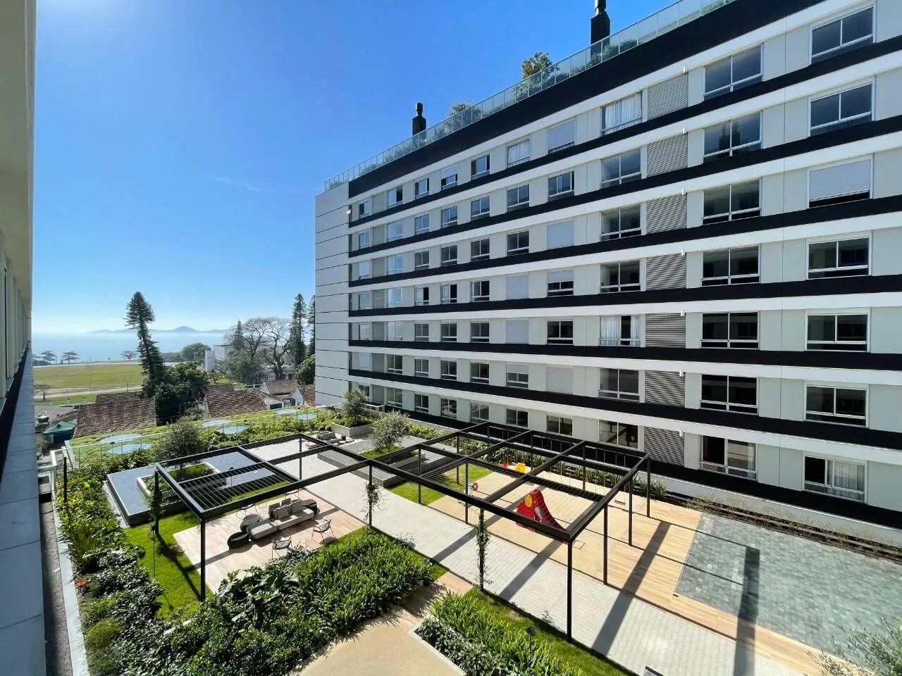Apartamento de 139 m² con 3 suites y 2 plazas de parking — photo 14
