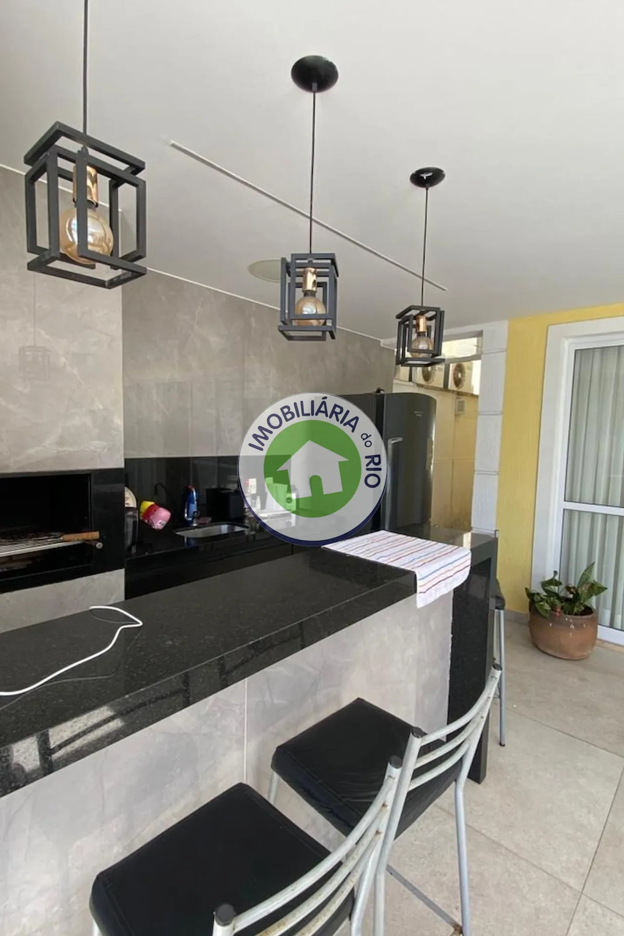 Casa triplex com 3 quartos e 5 banheiros — photo 34