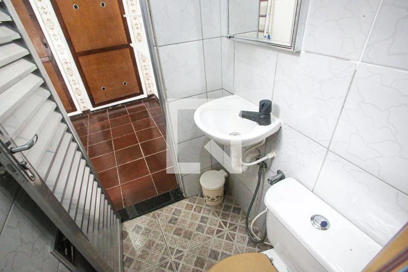 3-bedroom house with a washing machine in Rio de Janeiro — photo 38