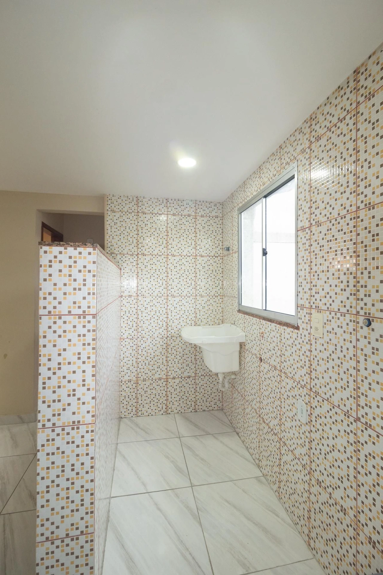 2-bedroom house, 65 m² — photo 25