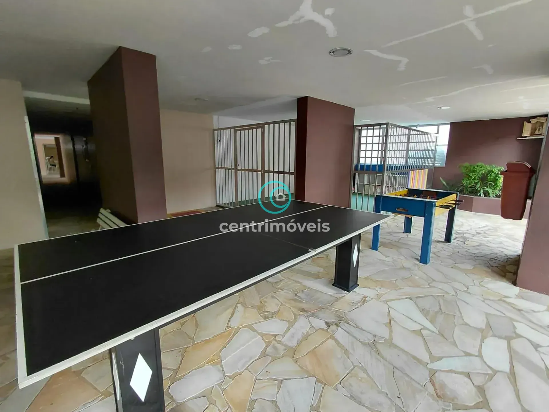 2-bedroom apartment with a mountain view in Rio de Janeiro — photo 38