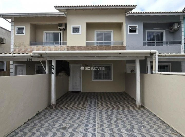 Casa de 85 m² con 2 baños y 1 plaza de garaje — photo 8