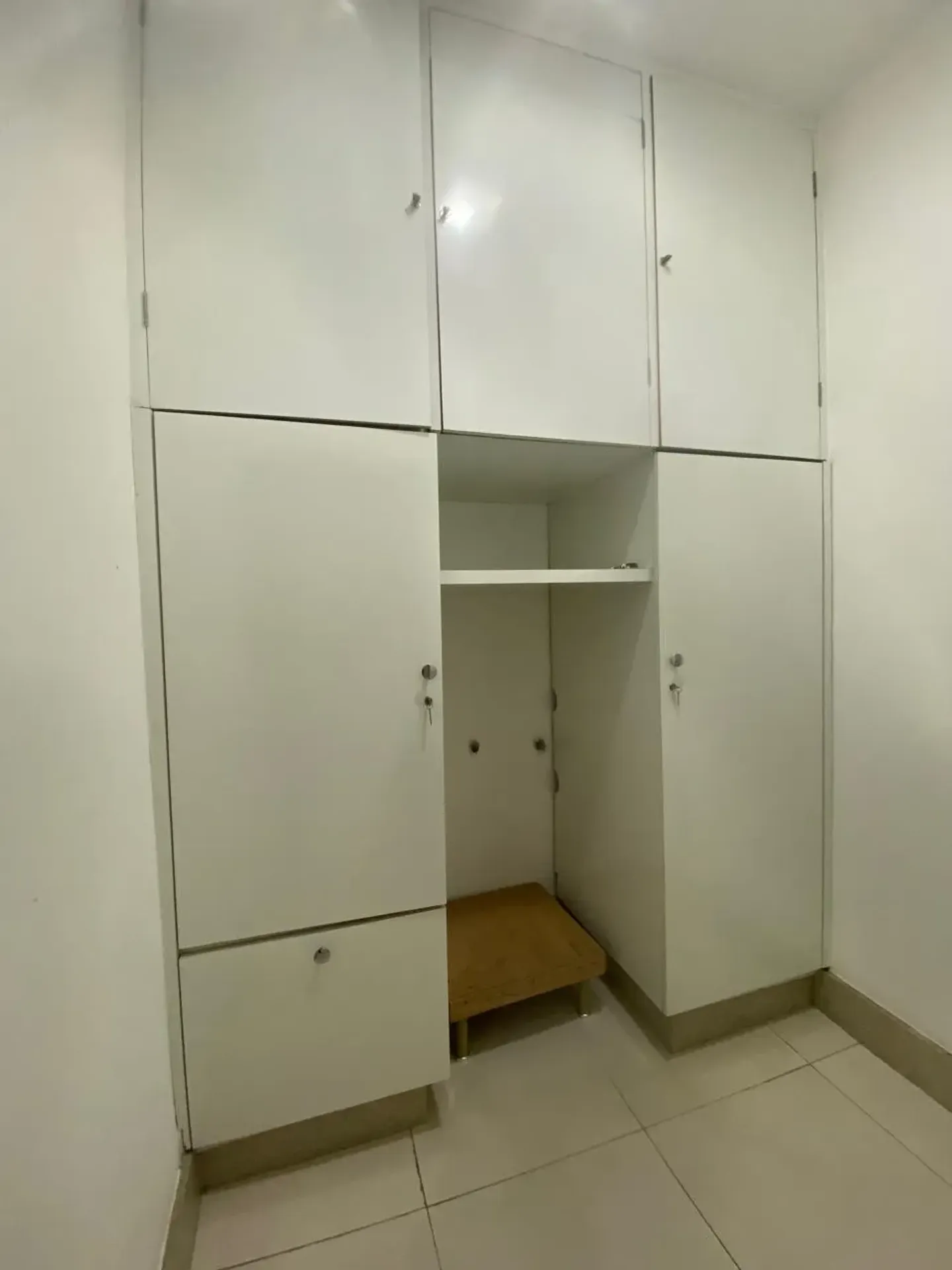 3 quartos e vista para a água: apartamento de 160 m² — photo 30